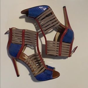 Brian Atwood Heels
